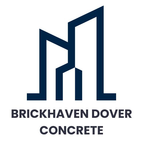 Brickhaven Dover Concrete logo
